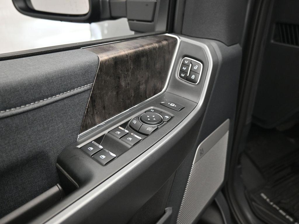 new 2026 Ford F-250 car, priced at $91,150