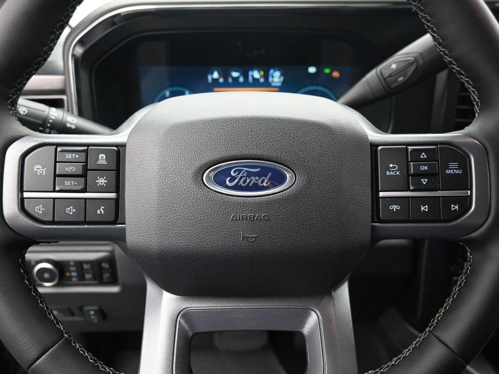 new 2026 Ford F-250 car, priced at $91,150