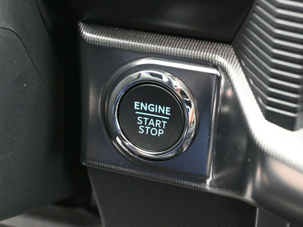 new 2025 Ford F-150 car, priced at $75,795
