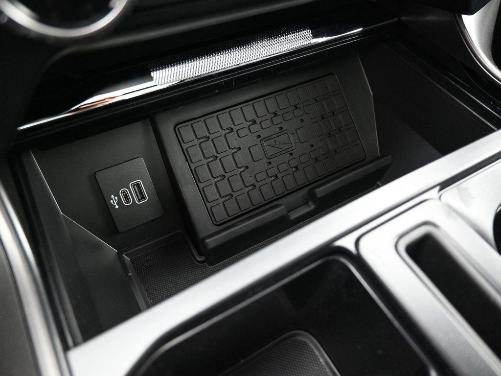 new 2025 Ford F-150 car, priced at $75,795