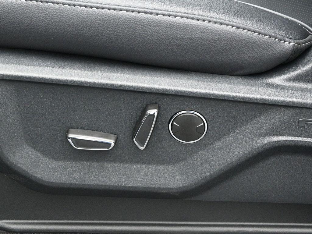new 2025 Ford F-150 car, priced at $75,795