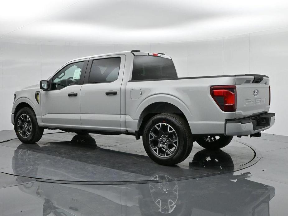 new 2024 Ford F-150 car, priced at $48,225