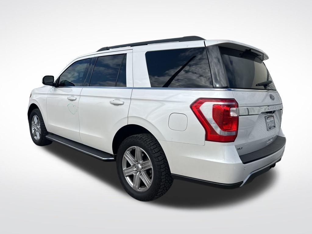 used 2019 Ford Expedition car, priced at $27,500