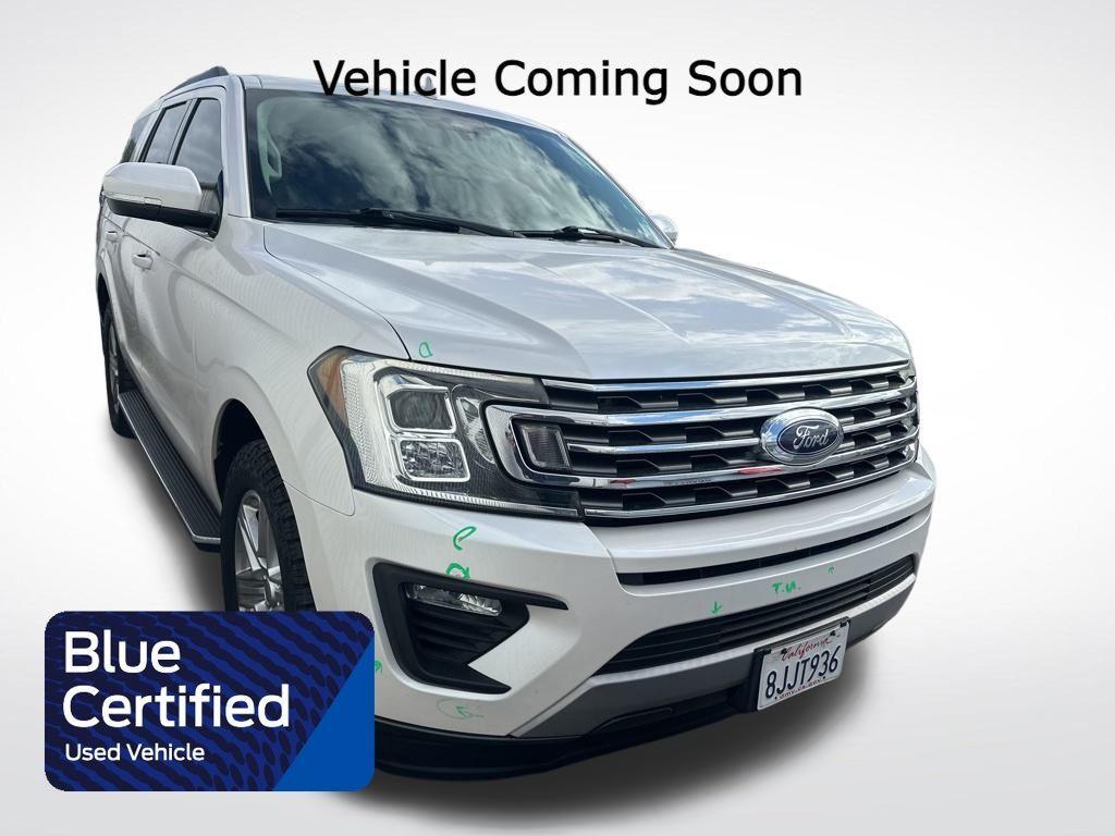 used 2019 Ford Expedition car, priced at $27,500