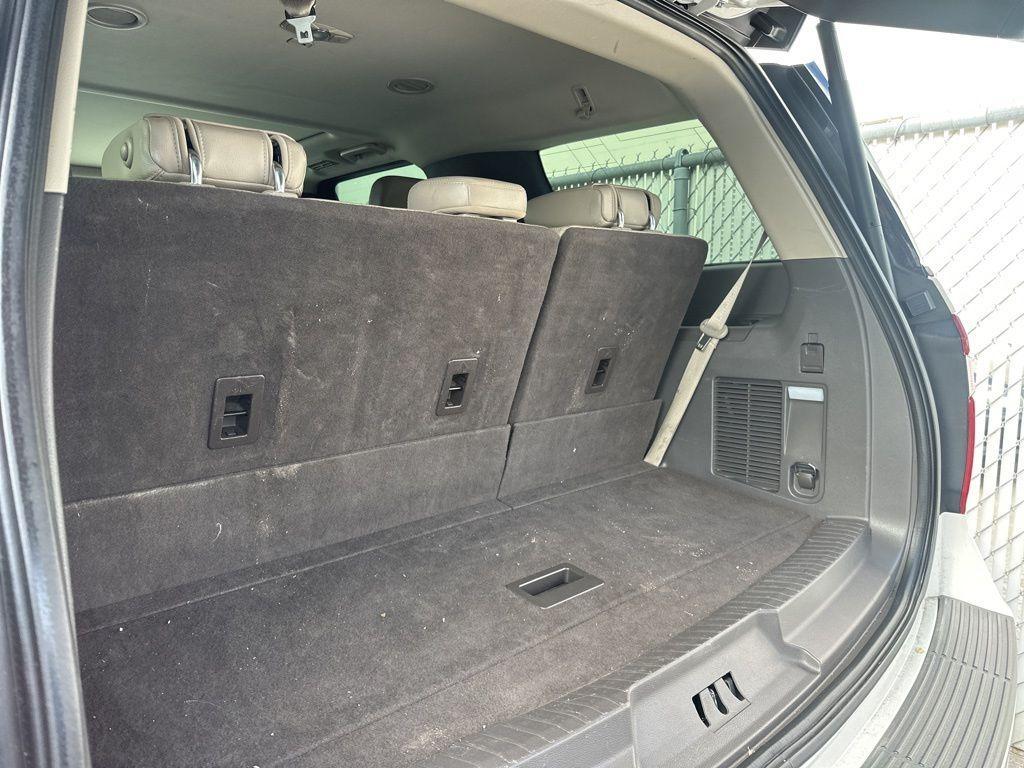 used 2019 Ford Expedition car, priced at $27,500