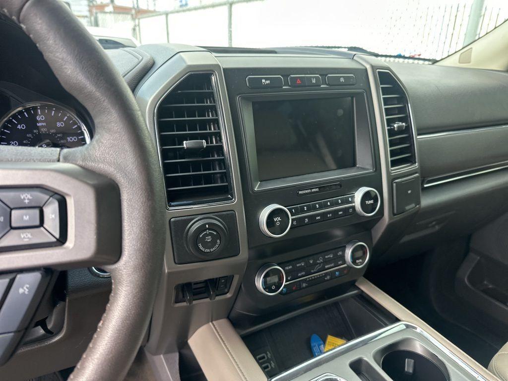 used 2019 Ford Expedition car, priced at $27,500