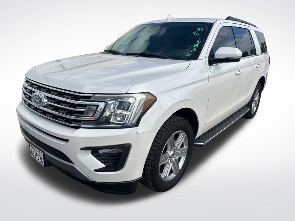 used 2019 Ford Expedition car, priced at $27,500