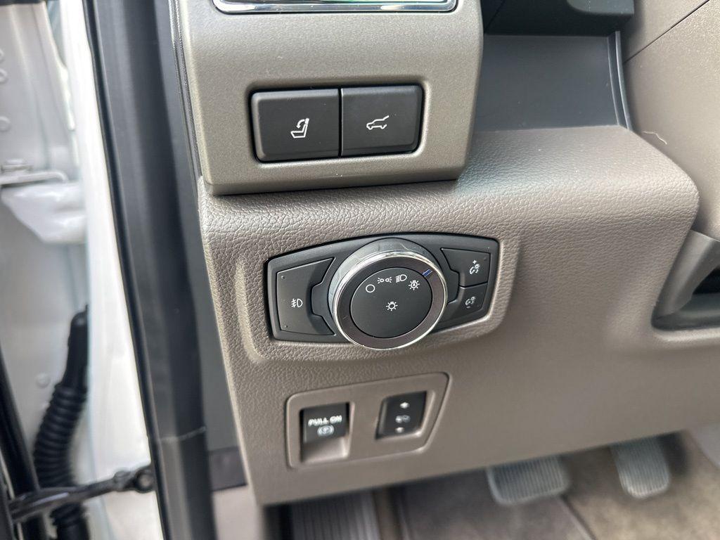 used 2019 Ford Expedition car, priced at $27,500