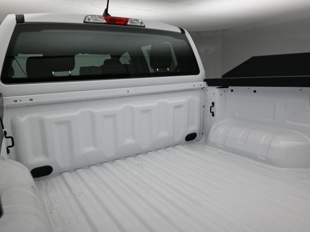 new 2025 Ford Ranger car, priced at $33,297