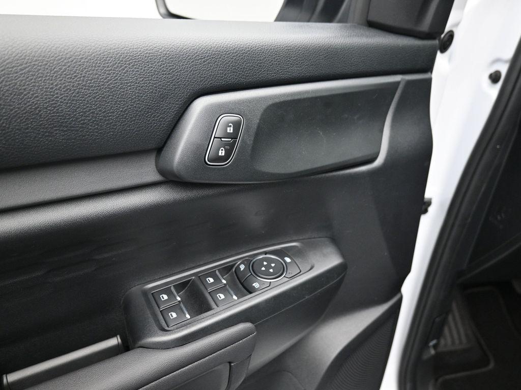 new 2025 Ford Ranger car, priced at $33,297