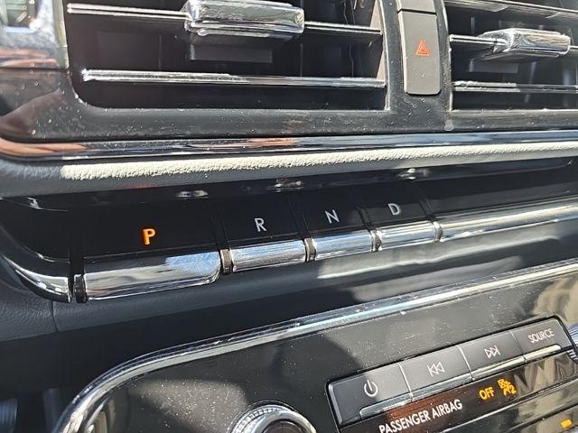 used 2019 Lincoln Navigator car, priced at $31,300