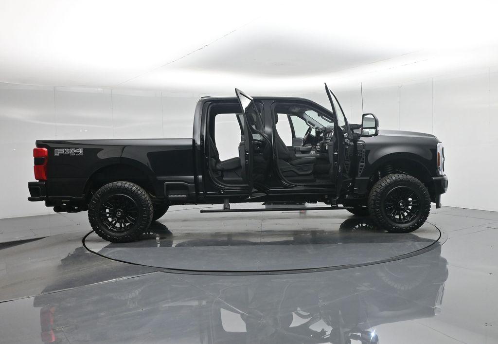 new 2026 Ford F-250 car, priced at $100,495