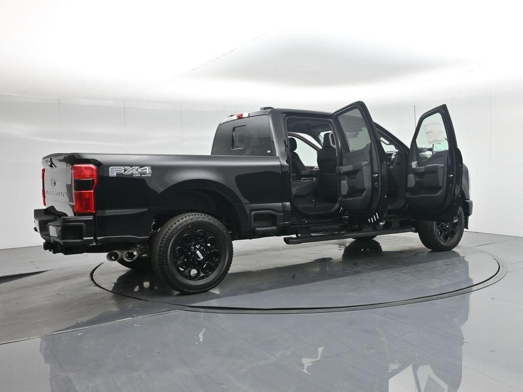 new 2026 Ford F-250 car