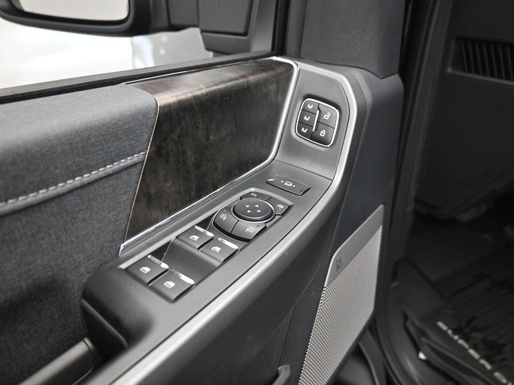new 2026 Ford F-250 car