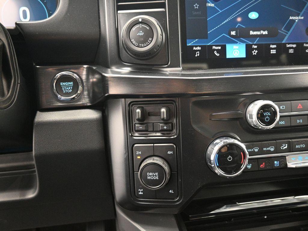 new 2026 Ford F-250 car