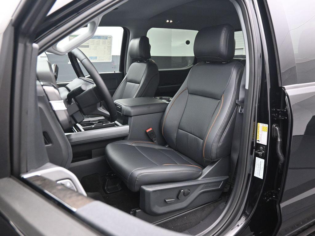 new 2026 Ford F-250 car