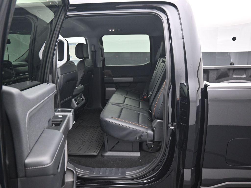 new 2026 Ford F-250 car