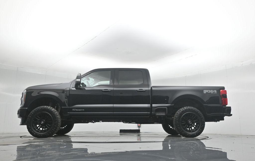 new 2026 Ford F-250 car, priced at $100,495