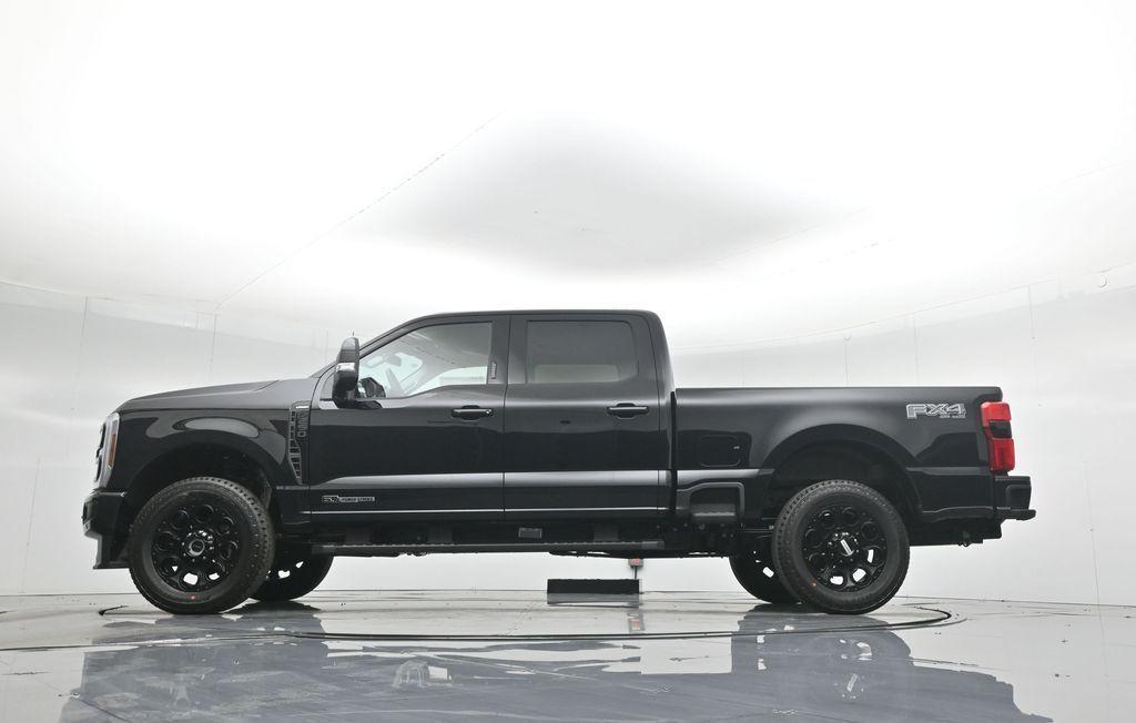 new 2026 Ford F-250 car