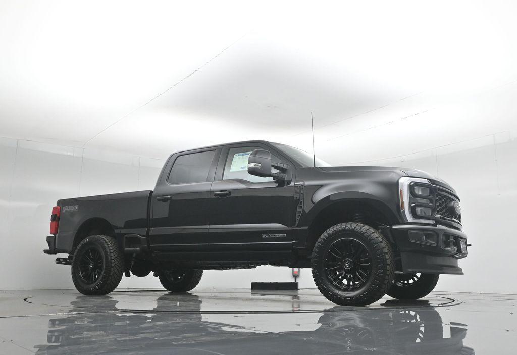 new 2026 Ford F-250 car, priced at $100,495