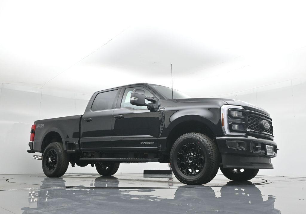 new 2026 Ford F-250 car