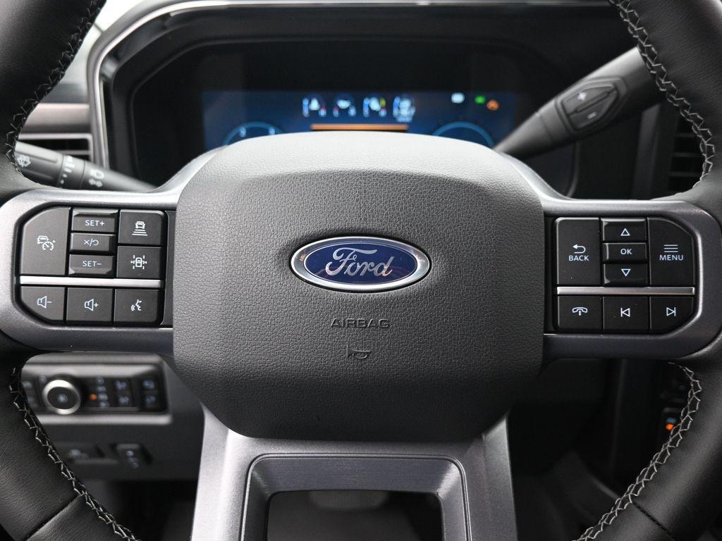 new 2026 Ford F-250 car