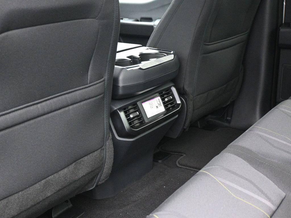 new 2025 Ford F-150 car, priced at $41,850