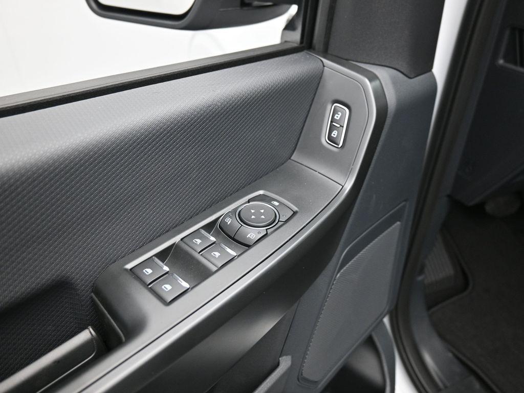 new 2025 Ford F-150 car, priced at $41,850