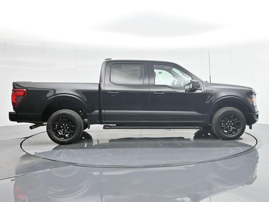 new 2024 Ford F-150 car, priced at $55,450