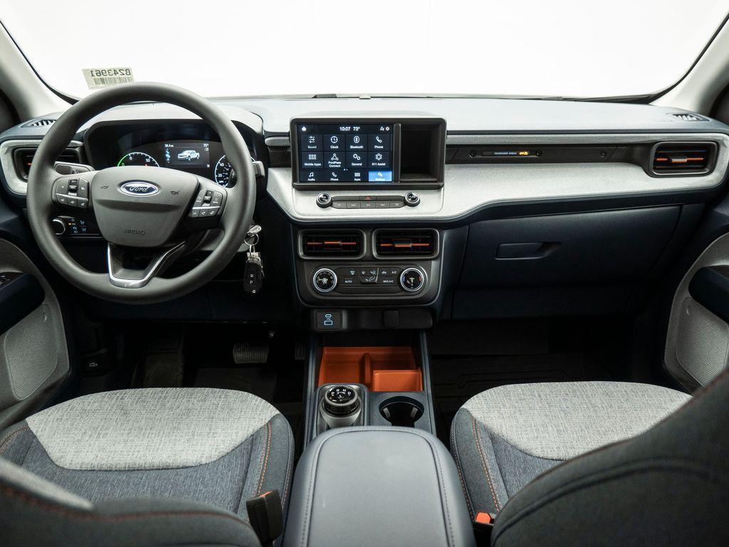 new 2024 Ford Maverick car, priced at $29,750