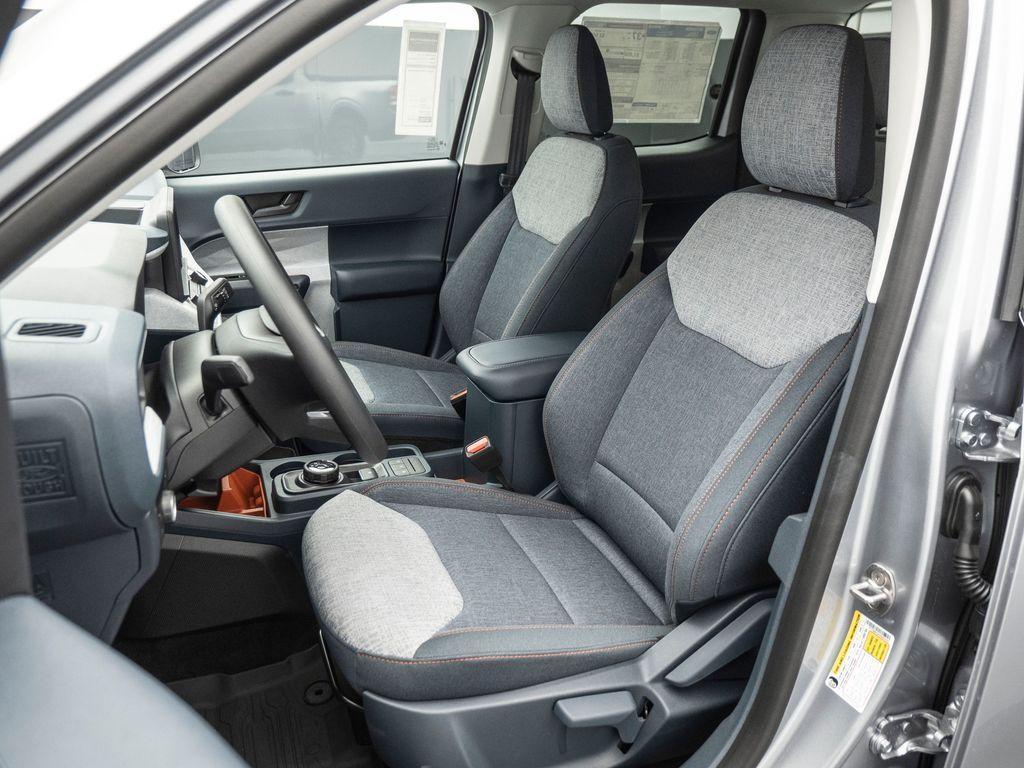 new 2024 Ford Maverick car, priced at $29,750