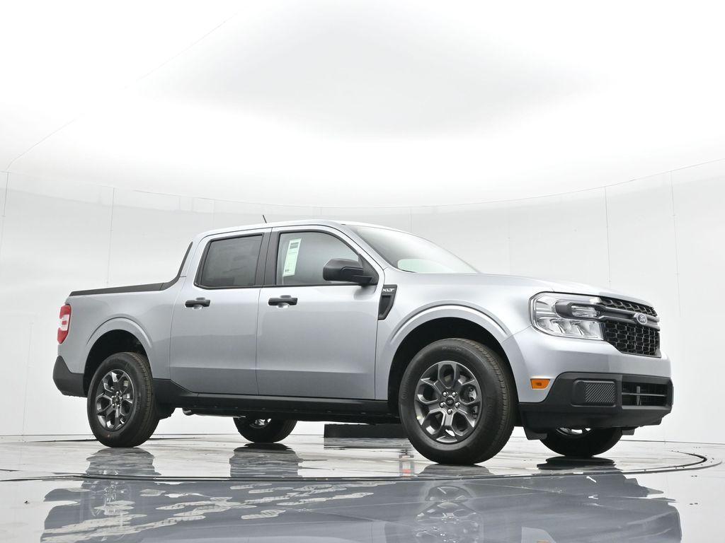 new 2024 Ford Maverick car, priced at $29,750