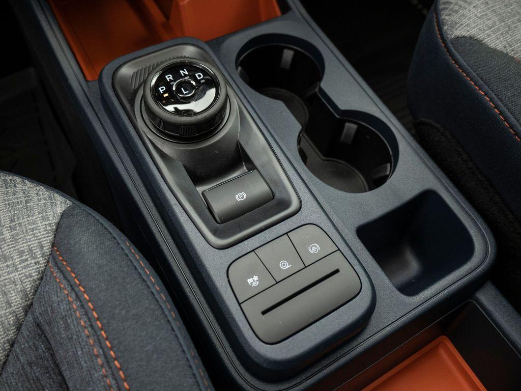 new 2024 Ford Maverick car, priced at $29,750