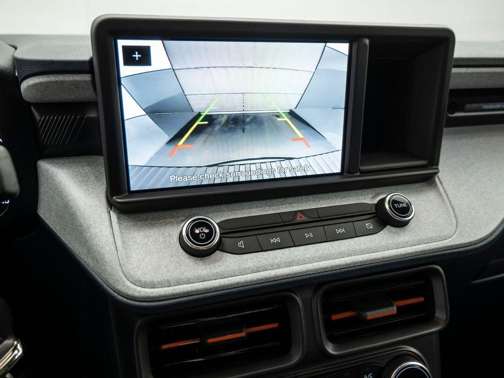 new 2024 Ford Maverick car, priced at $29,750