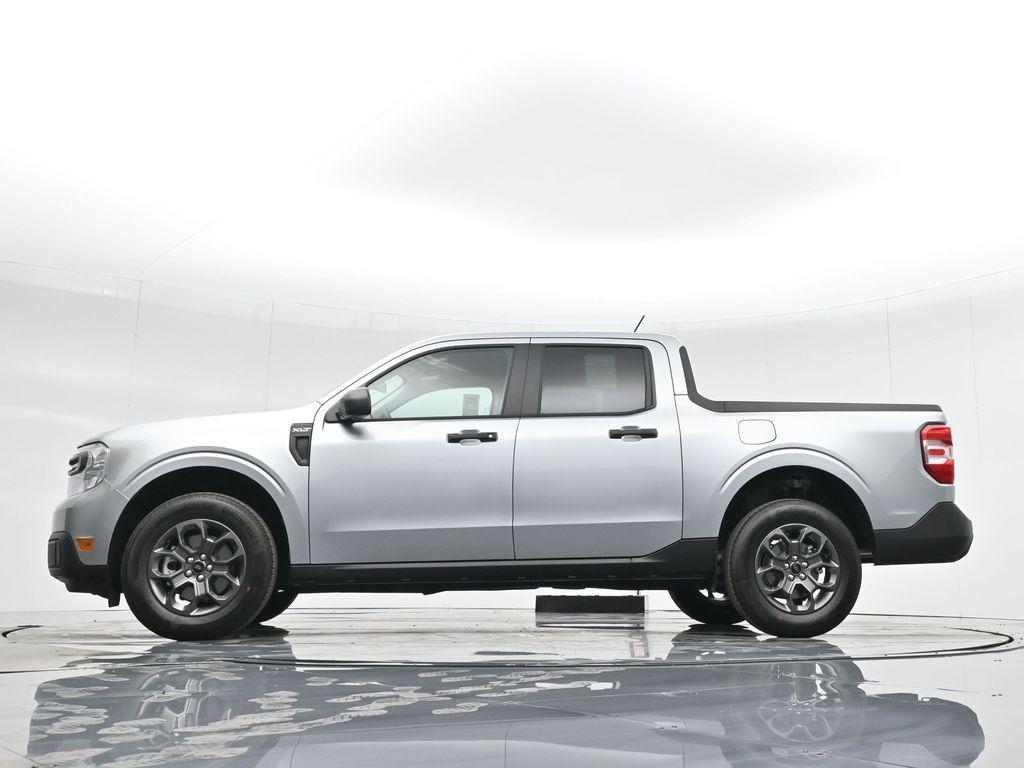 new 2024 Ford Maverick car, priced at $29,750