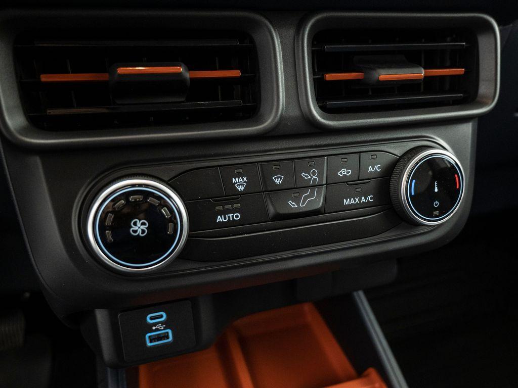 new 2024 Ford Maverick car, priced at $29,750
