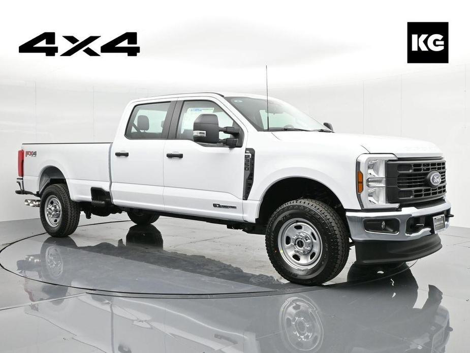 new 2024 Ford F-350 car, priced at $67,340