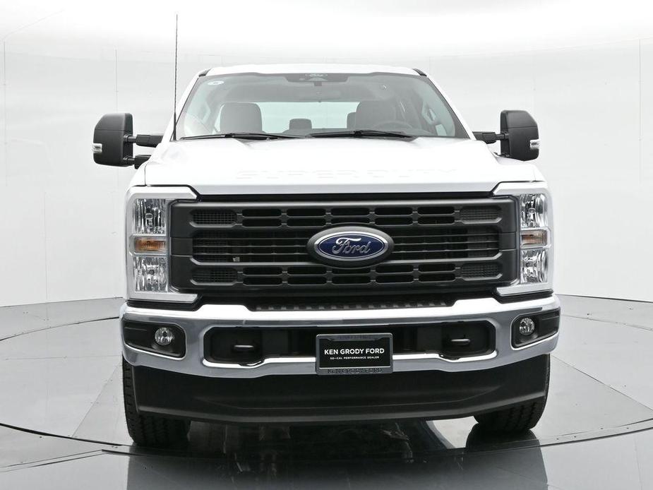 new 2024 Ford F-350 car, priced at $67,340