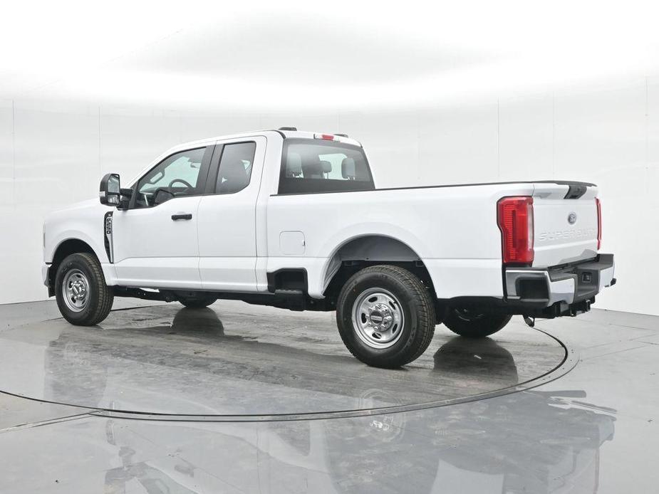 new 2024 Ford F-250 car, priced at $49,860