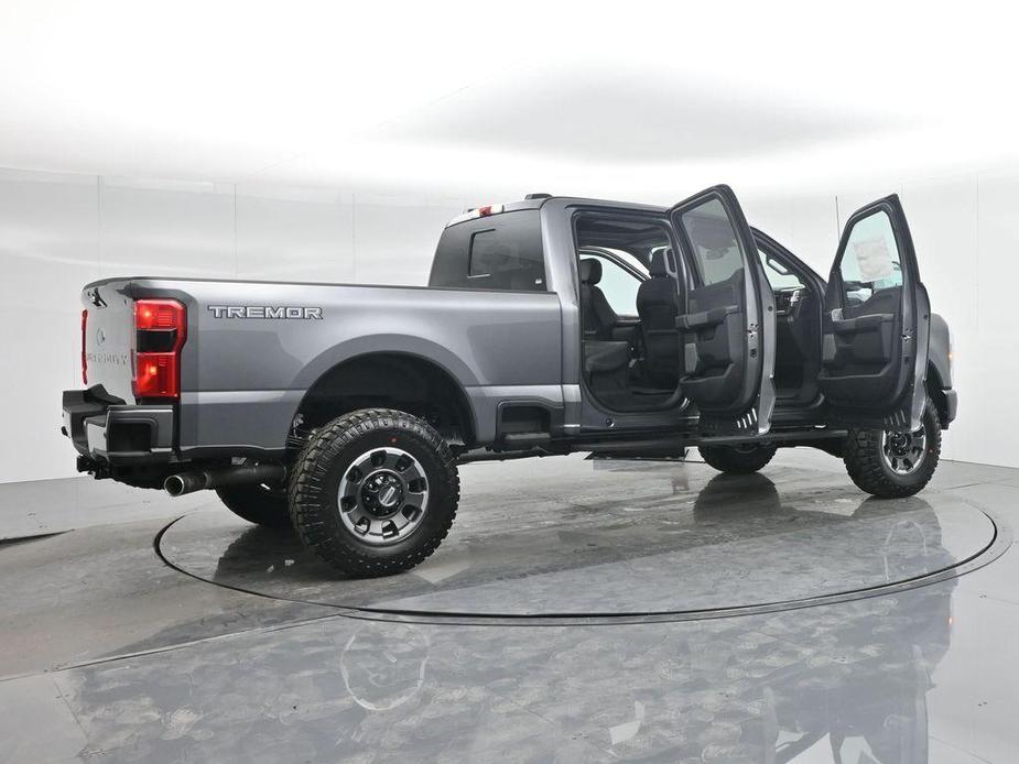 new 2024 Ford F-250 car, priced at $76,065