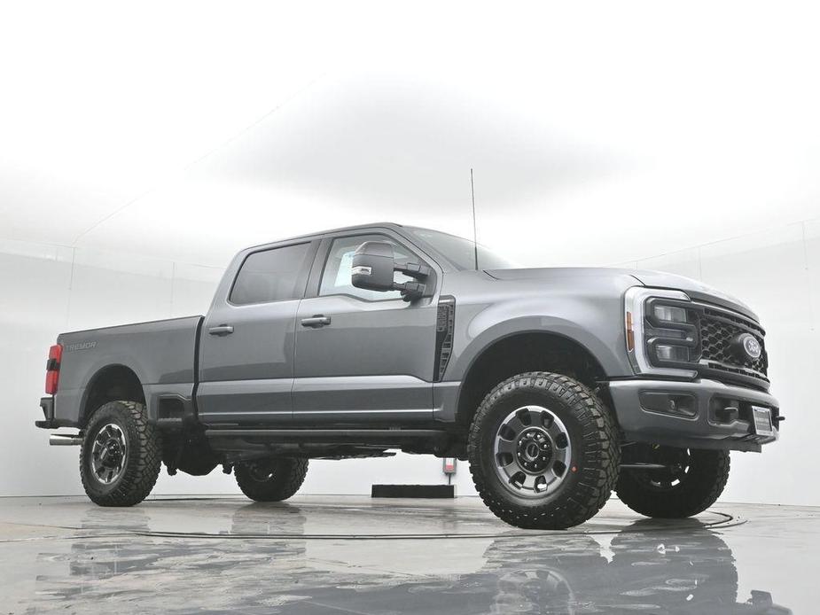 new 2024 Ford F-250 car, priced at $76,065