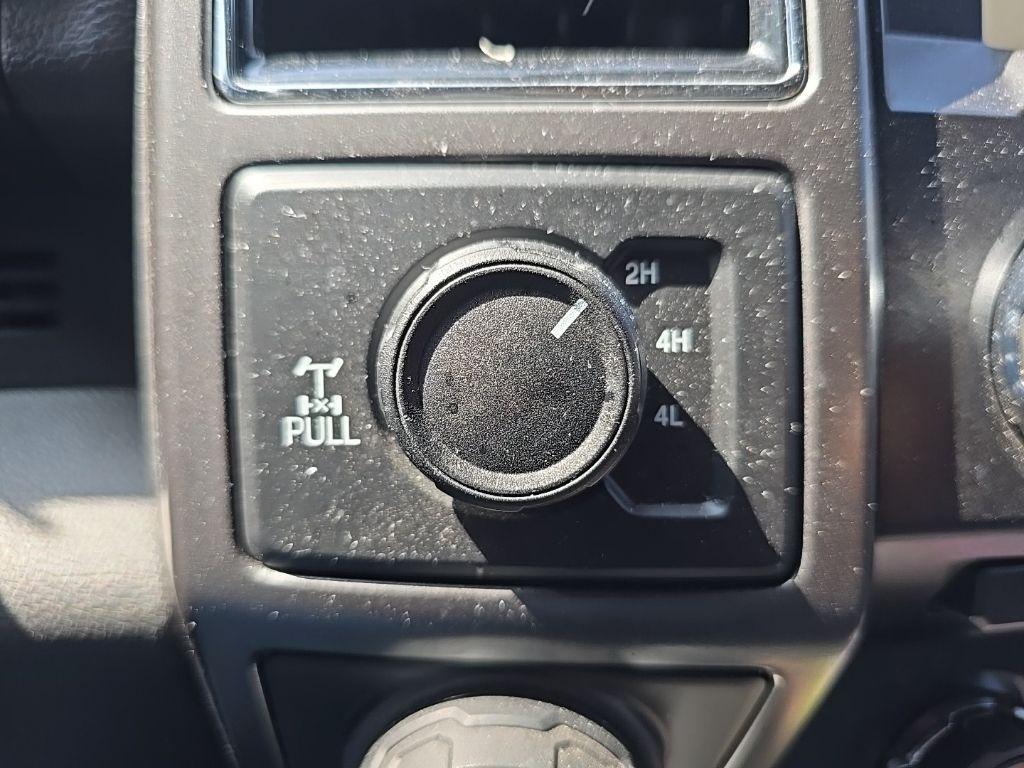 used 2018 Ford F-150 car, priced at $31,400