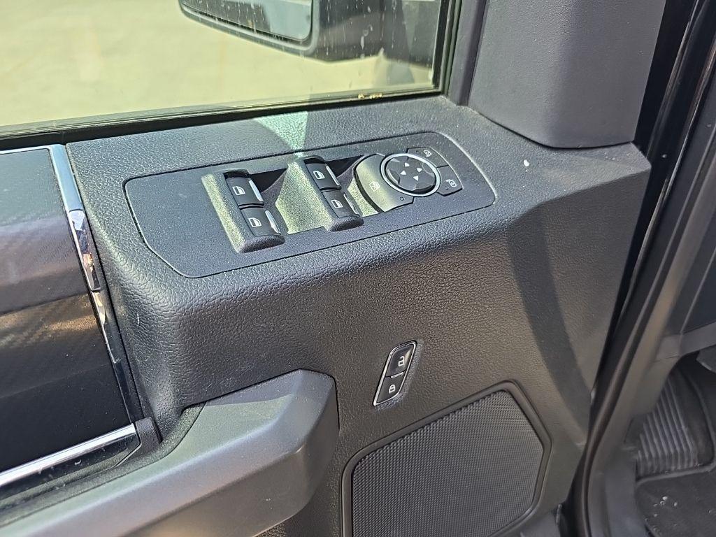 used 2018 Ford F-150 car, priced at $31,400
