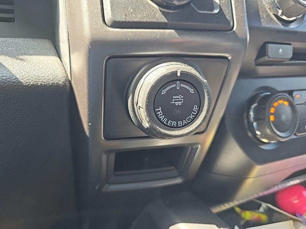 used 2018 Ford F-150 car, priced at $31,400