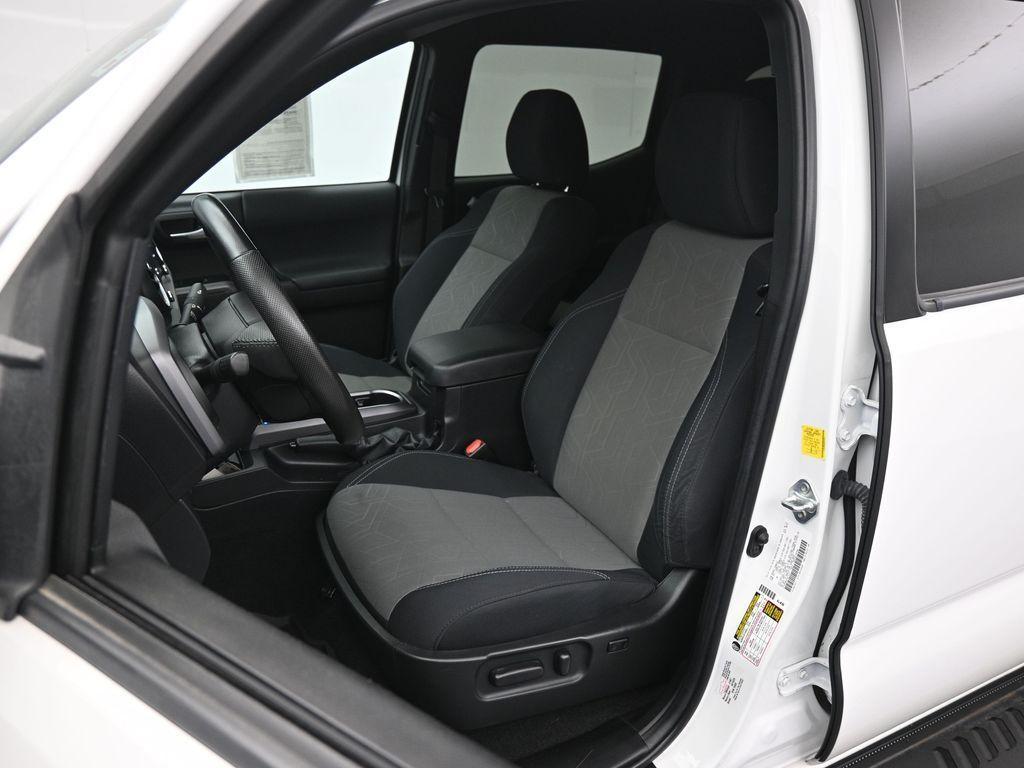 used 2022 Toyota Tacoma car, priced at $40,000