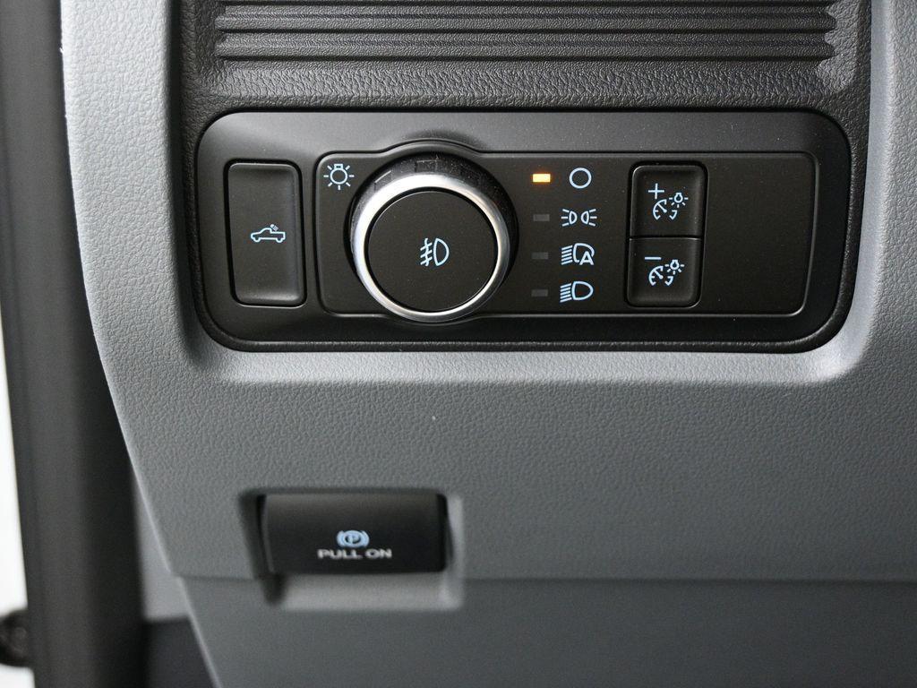 new 2026 Ford F-250 car, priced at $68,439