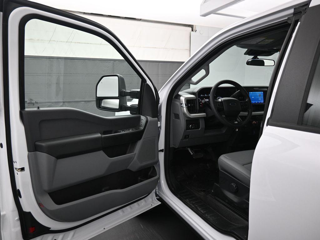 new 2026 Ford F-250 car, priced at $68,439