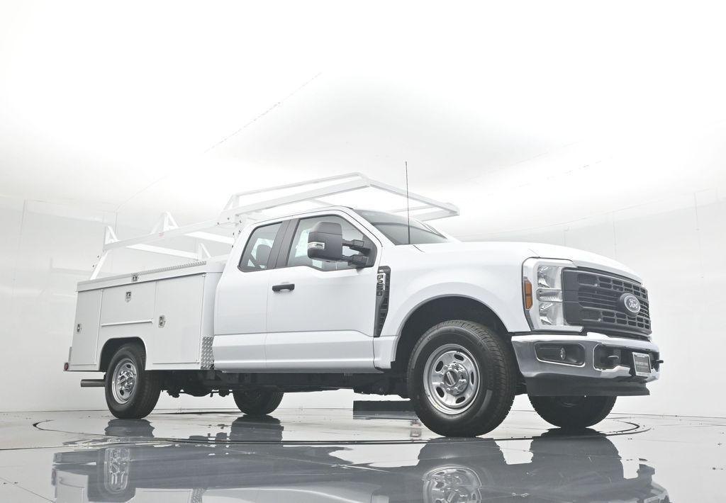 new 2026 Ford F-250 car, priced at $68,439