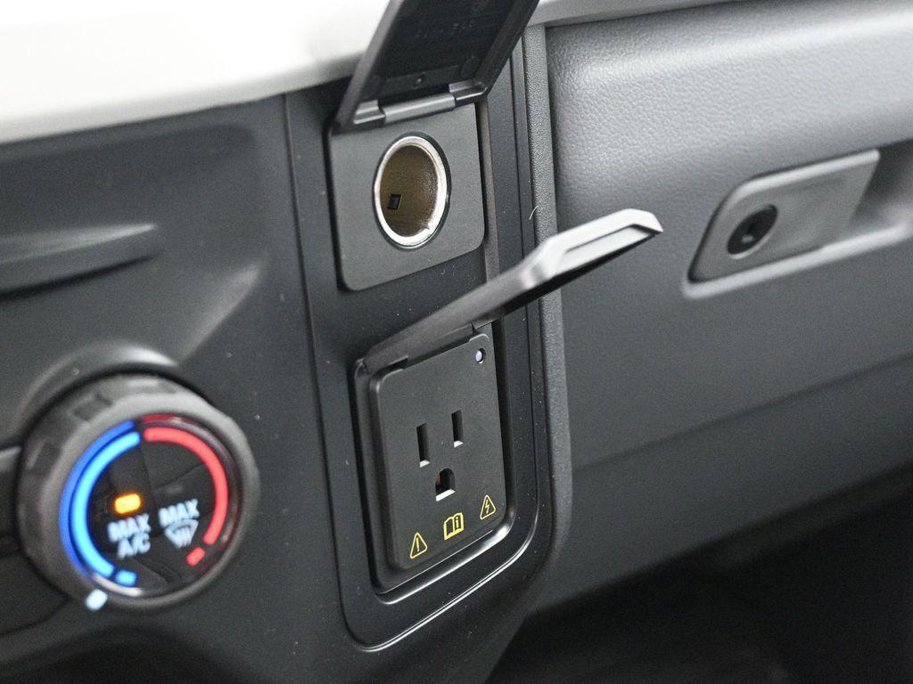 new 2026 Ford F-250 car, priced at $68,439