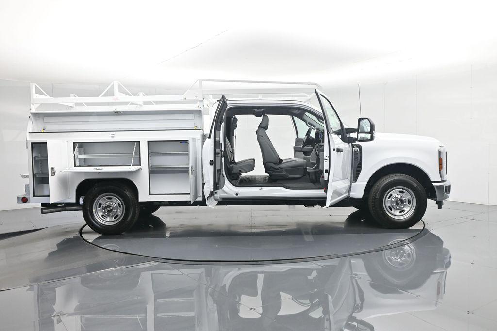 new 2026 Ford F-250 car, priced at $68,439
